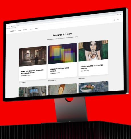 Coca-Cola Masterpiece Project